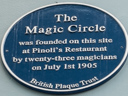 Magic Circle (id=1573)